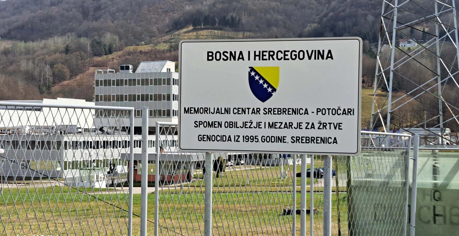 Saslušane još četiri osobe povezane s Centrom